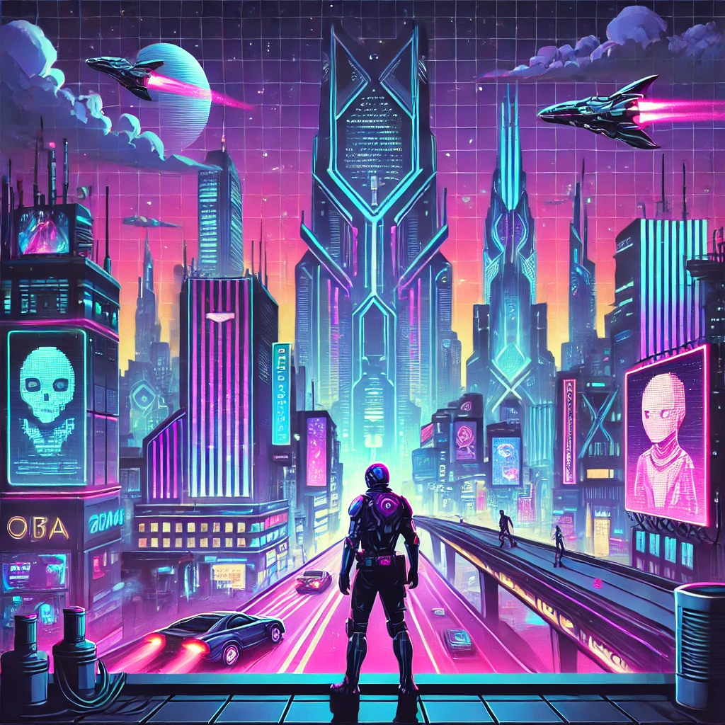 Blade Symphony Reborn